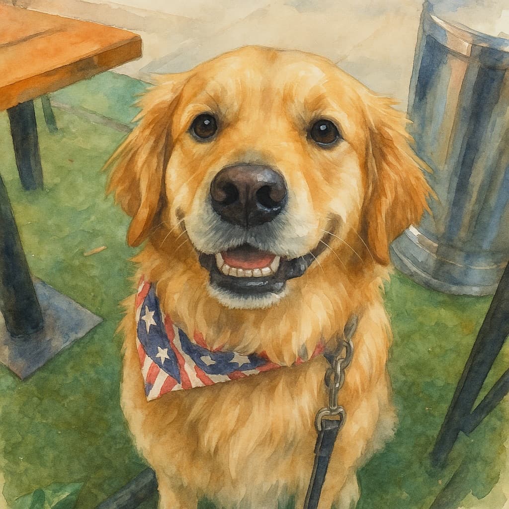 Watercolor