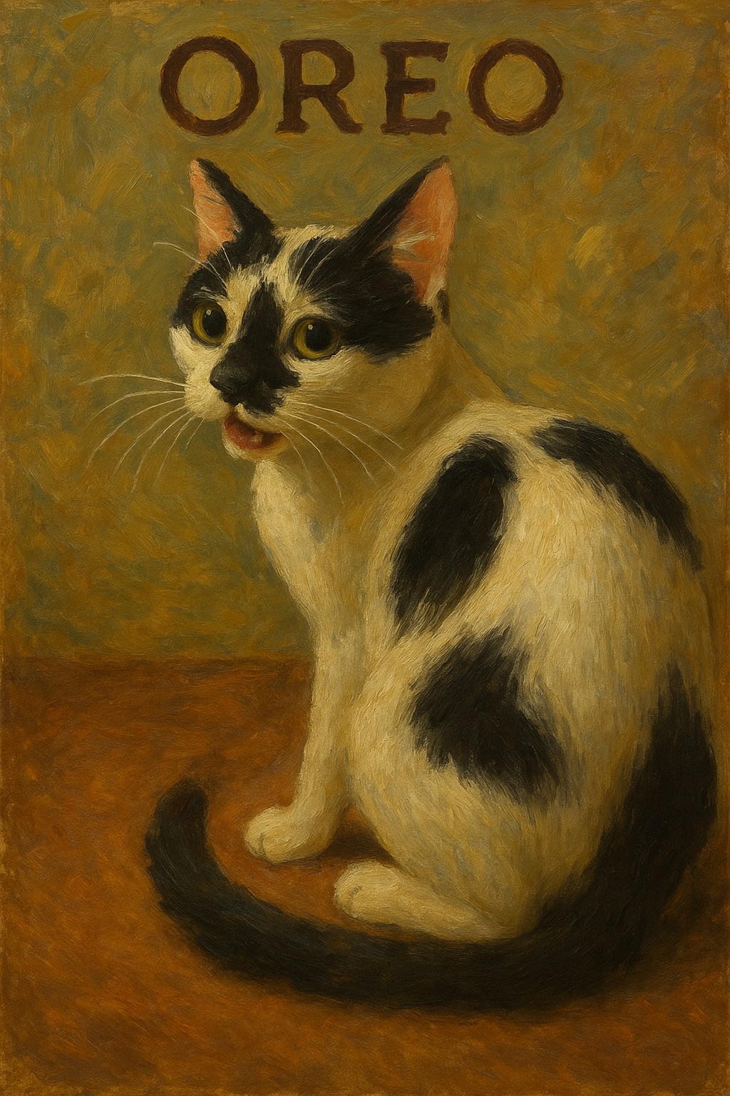 After: Cat